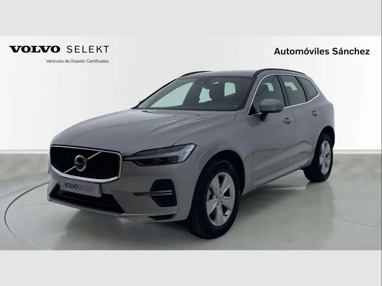 Photo 1 : Volvo Xc60 2023 Essence