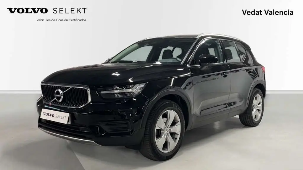 Photo 1 : Volvo Xc40 2020 Petrol