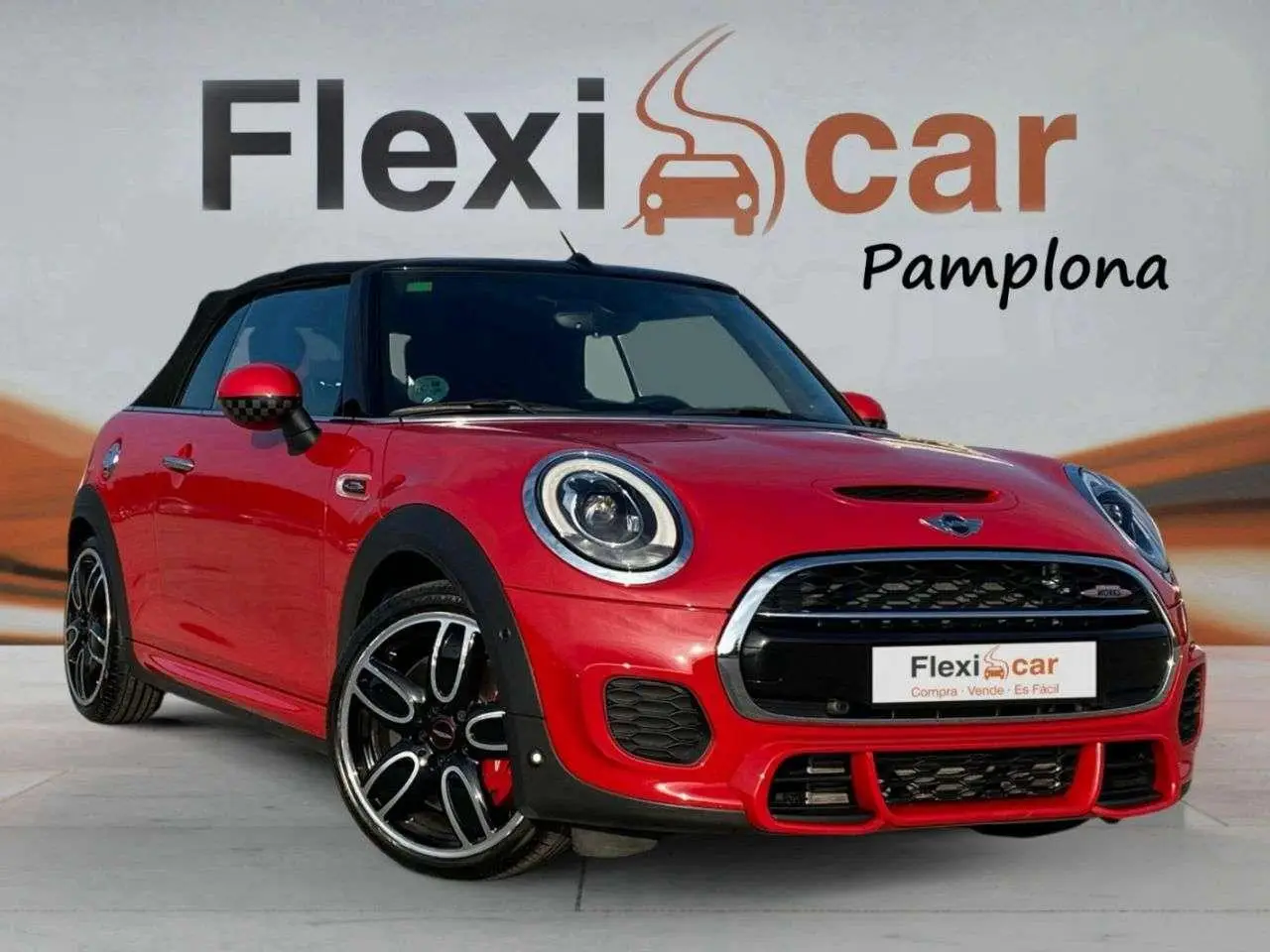 Photo 1 : Mini John Cooper Works 2019 Petrol