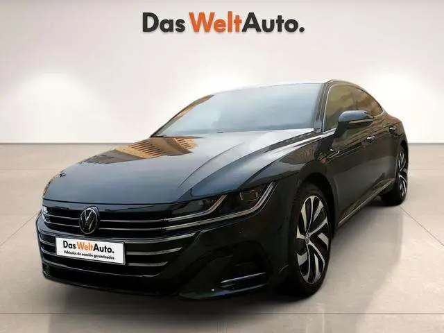 Photo 1 : Volkswagen Arteon 2023 Diesel