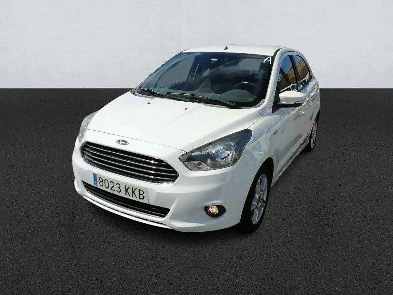 Photo 1 : Ford Ka 2016 Essence