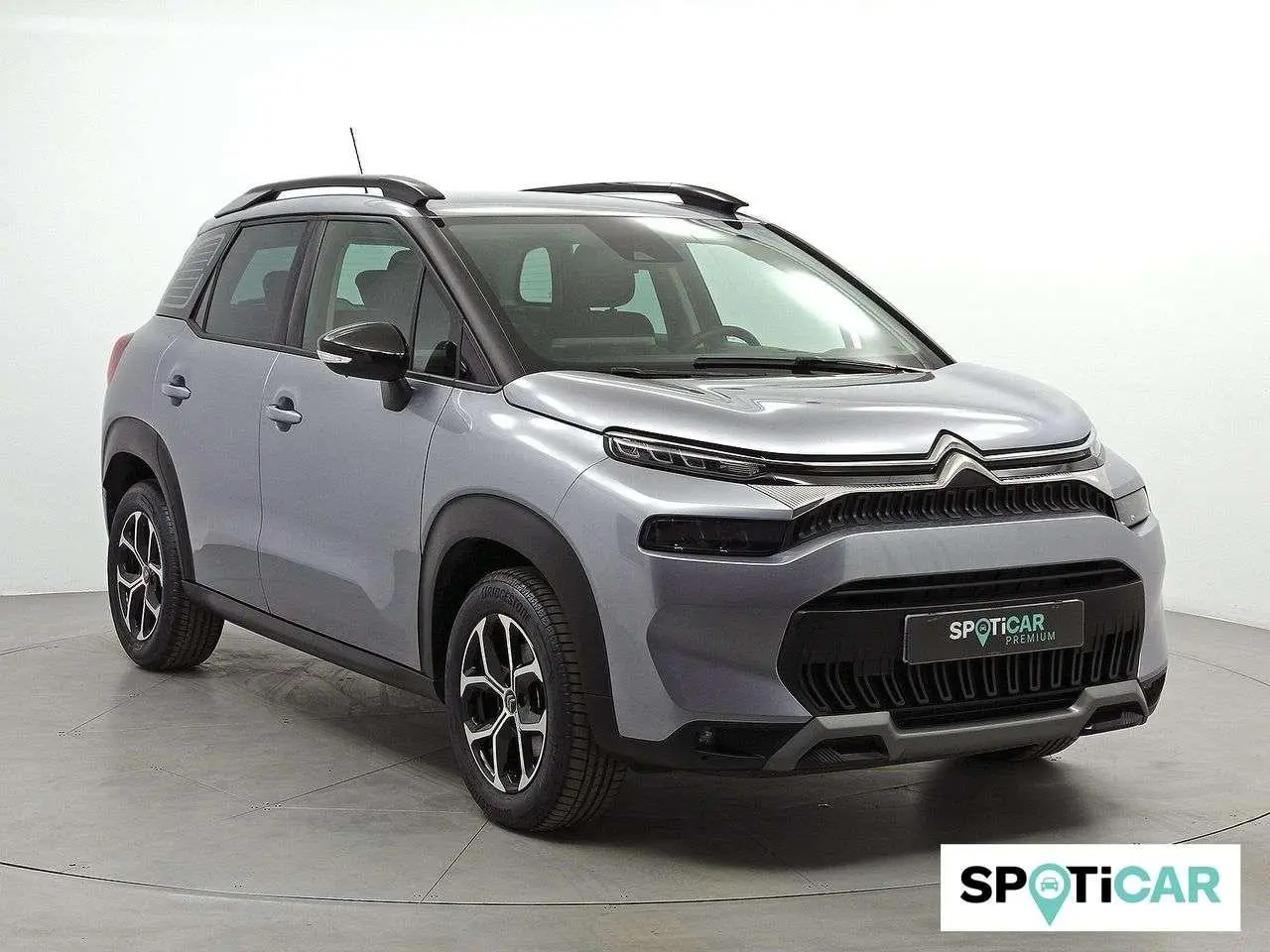 Photo 1 : Citroen C3 Aircross 2024 Petrol