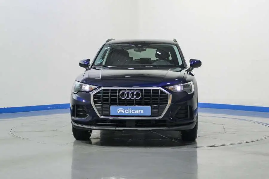 Photo 1 : Audi Q3 2020 Diesel