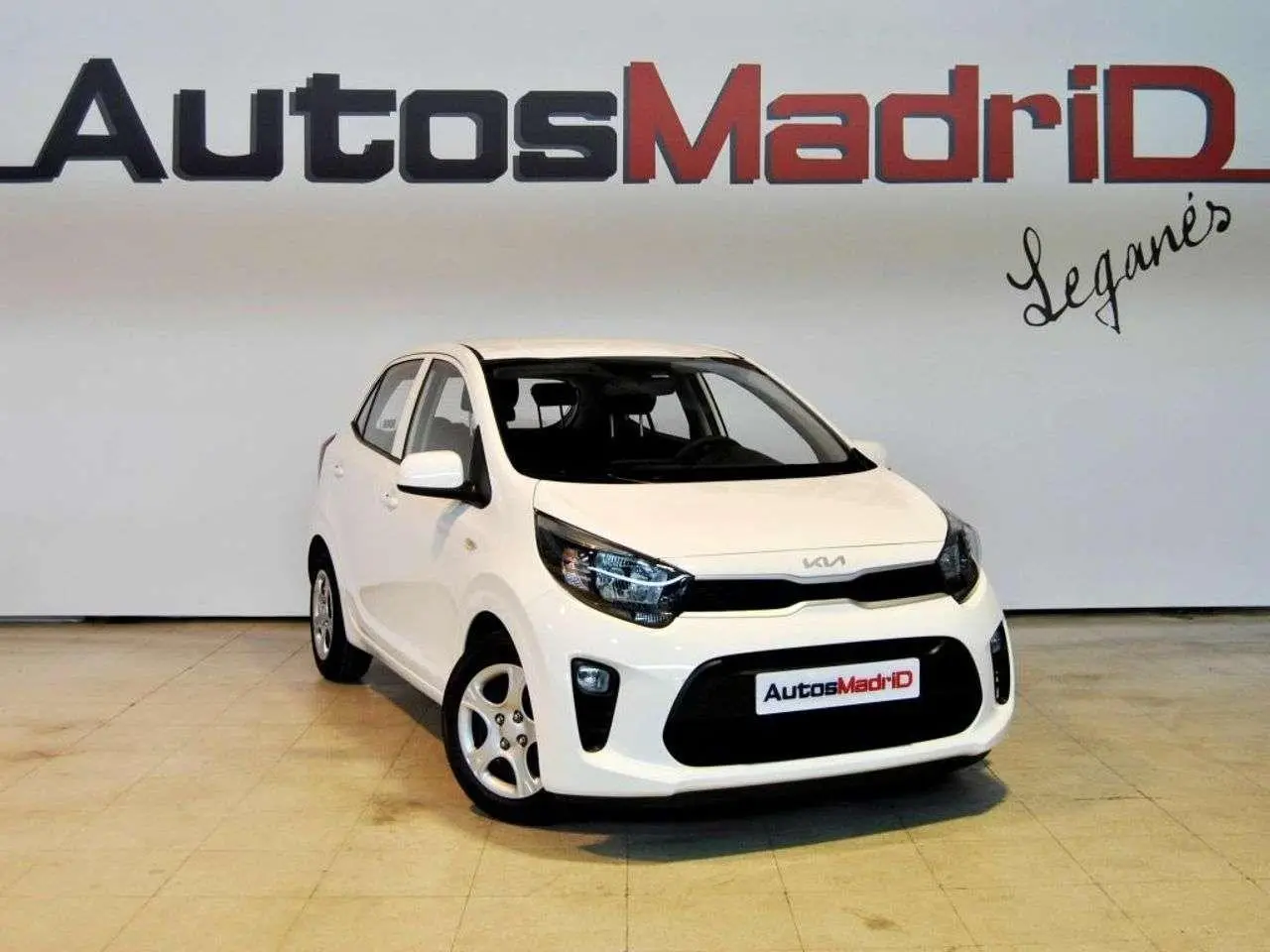 Photo 1 : Kia Picanto 2023 Essence