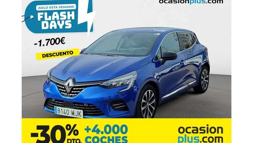 Photo 1 : Renault Clio 2023 Essence