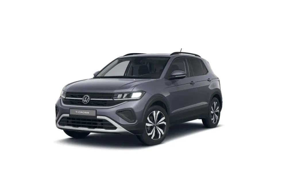 Photo 1 : Volkswagen T-cross 2024 Essence