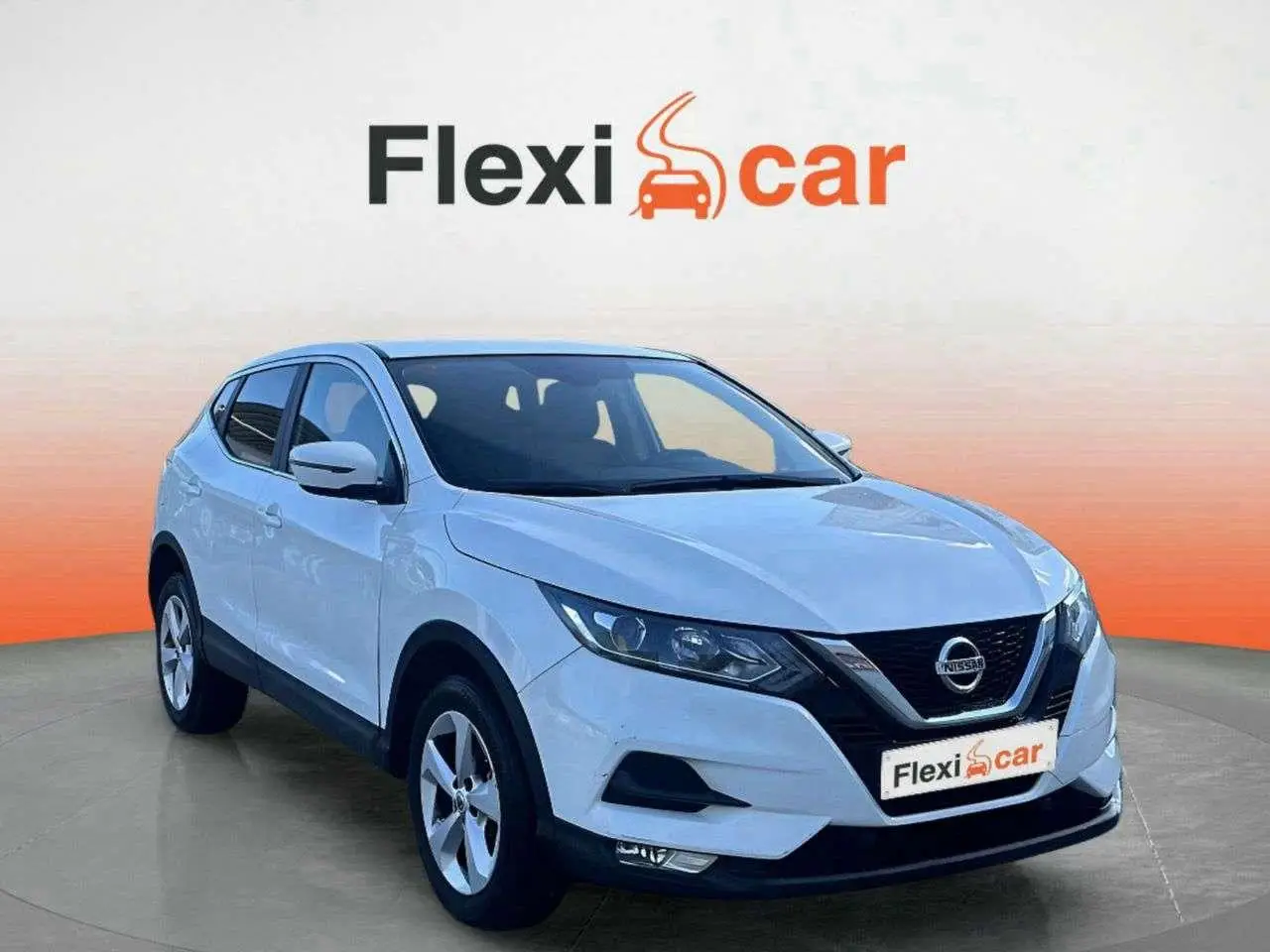 Photo 1 : Nissan Qashqai 2021 Petrol