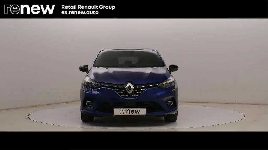 Photo 1 : Renault Clio 2023 Essence