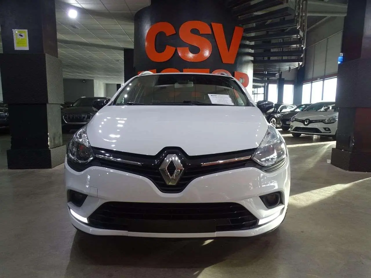 Photo 1 : Renault Clio 2019 Essence