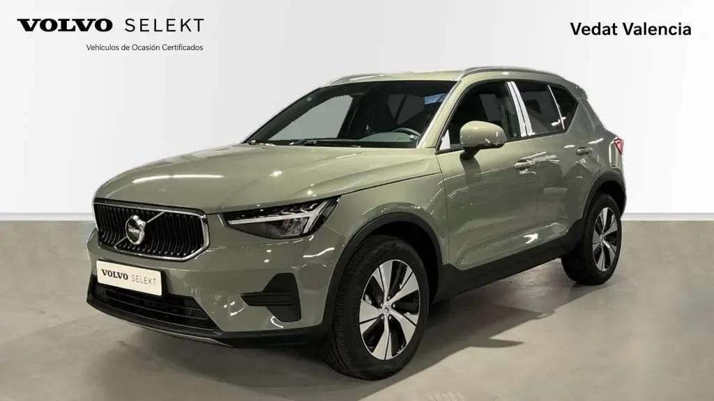 Photo 1 : Volvo Xc40 2024 Petrol