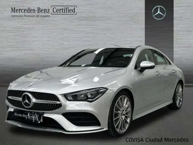 Photo 1 : Mercedes-benz Classe Cla 2023 Diesel