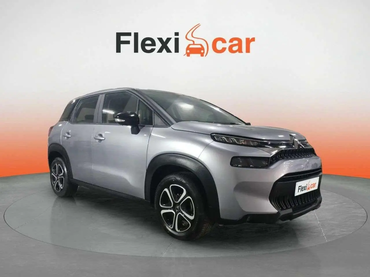 Photo 1 : Citroen C3 Aircross 2023 Diesel