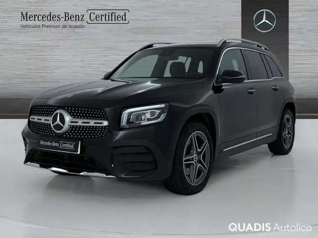 Photo 1 : Mercedes-benz Classe Glb 2023 Diesel