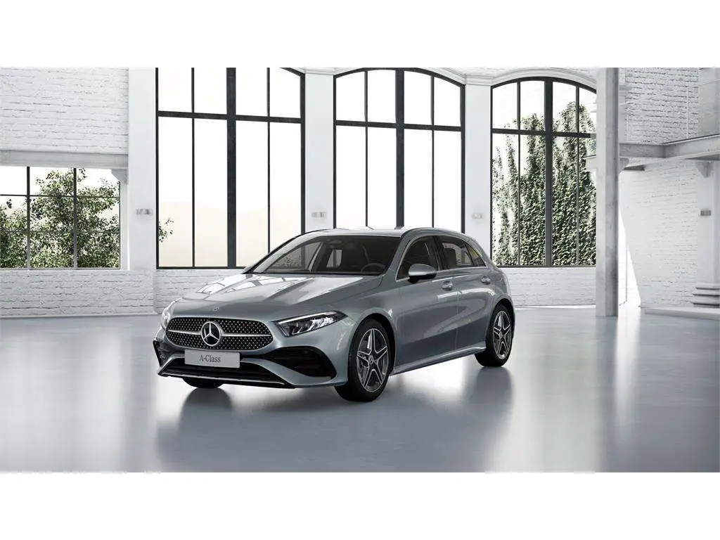 Photo 1 : Mercedes-benz Classe A 2024 Autres