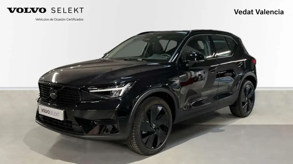 Photo 1 : Volvo Xc40 2024 Essence