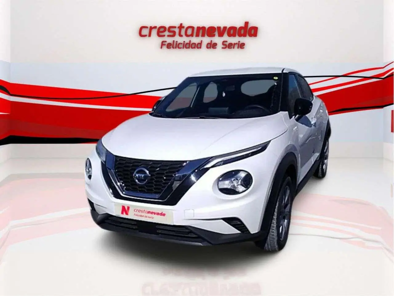 Photo 1 : Nissan Juke 2020 Essence