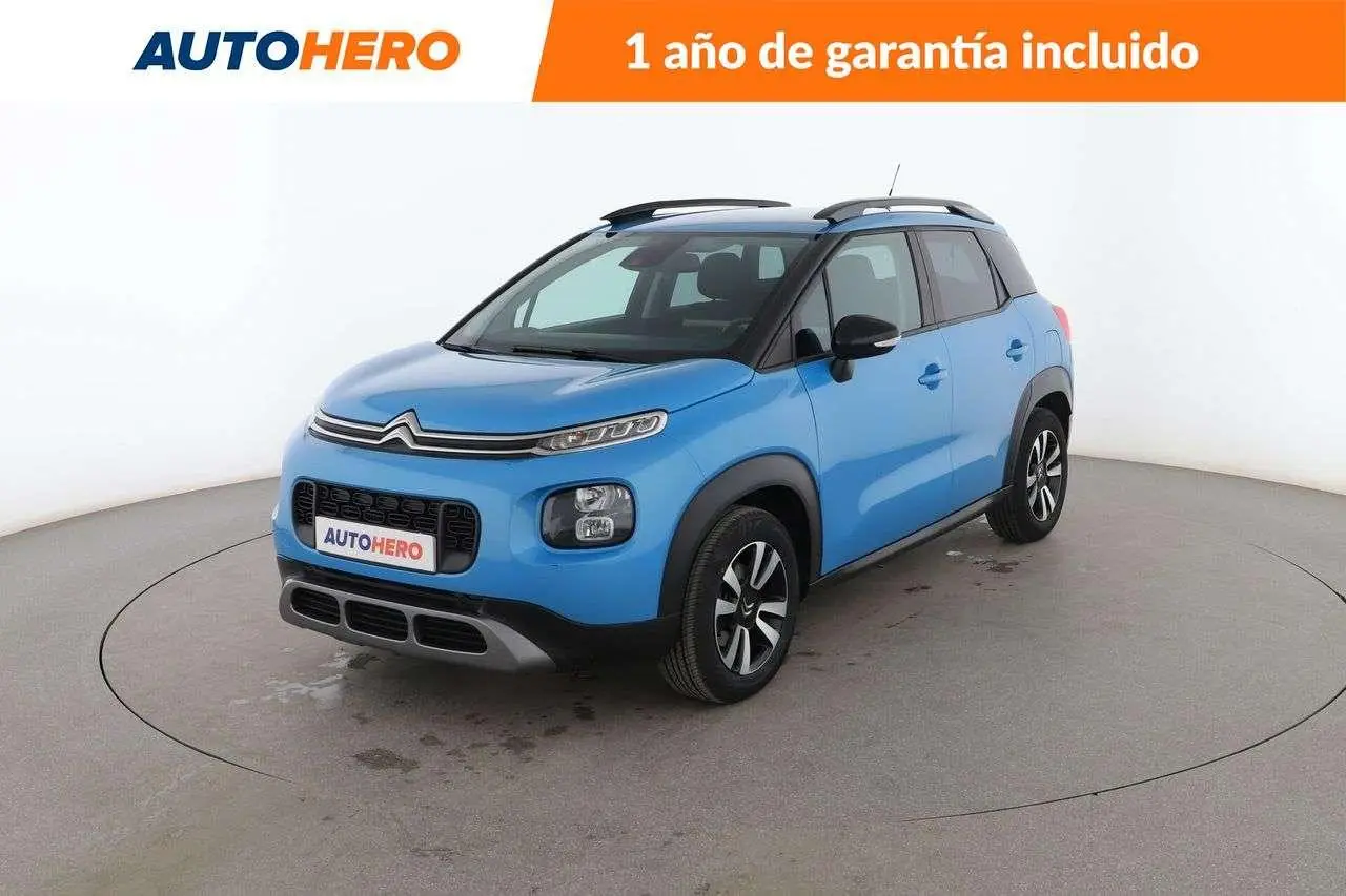 Photo 1 : Citroen C3 Aircross 2020 Petrol