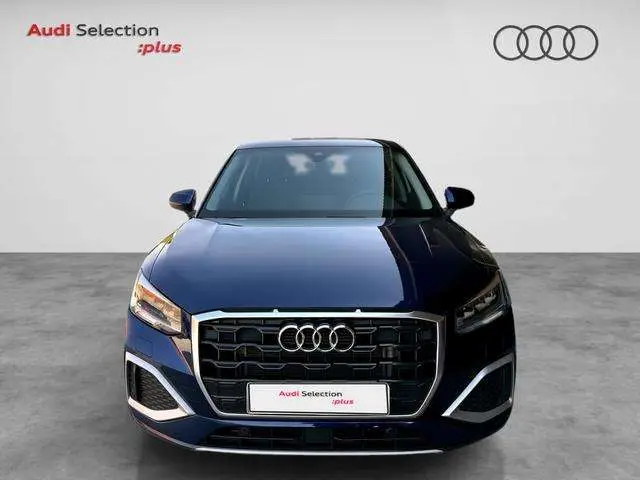 Photo 1 : Audi Q2 2023 Essence