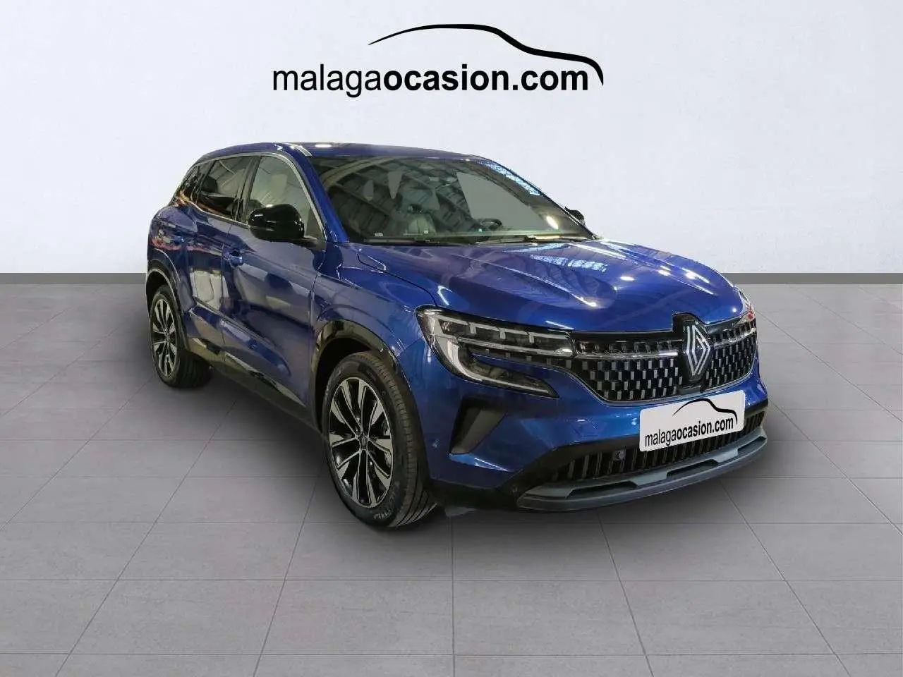 Photo 1 : Renault Austral 2023 Hybride