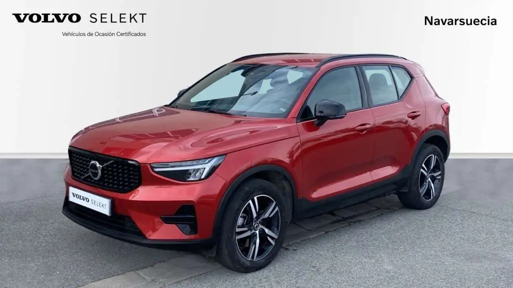 Photo 1 : Volvo Xc40 2023 Essence