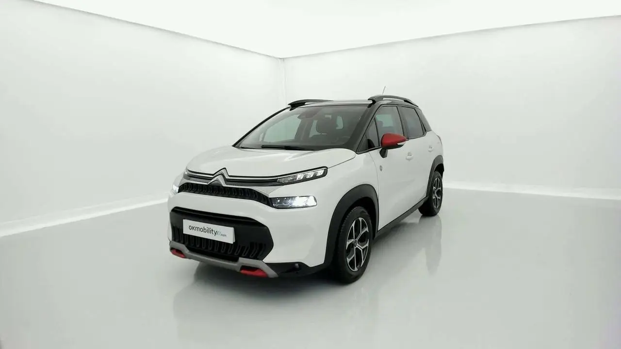 Photo 1 : Citroen C3 Aircross 2022 Diesel