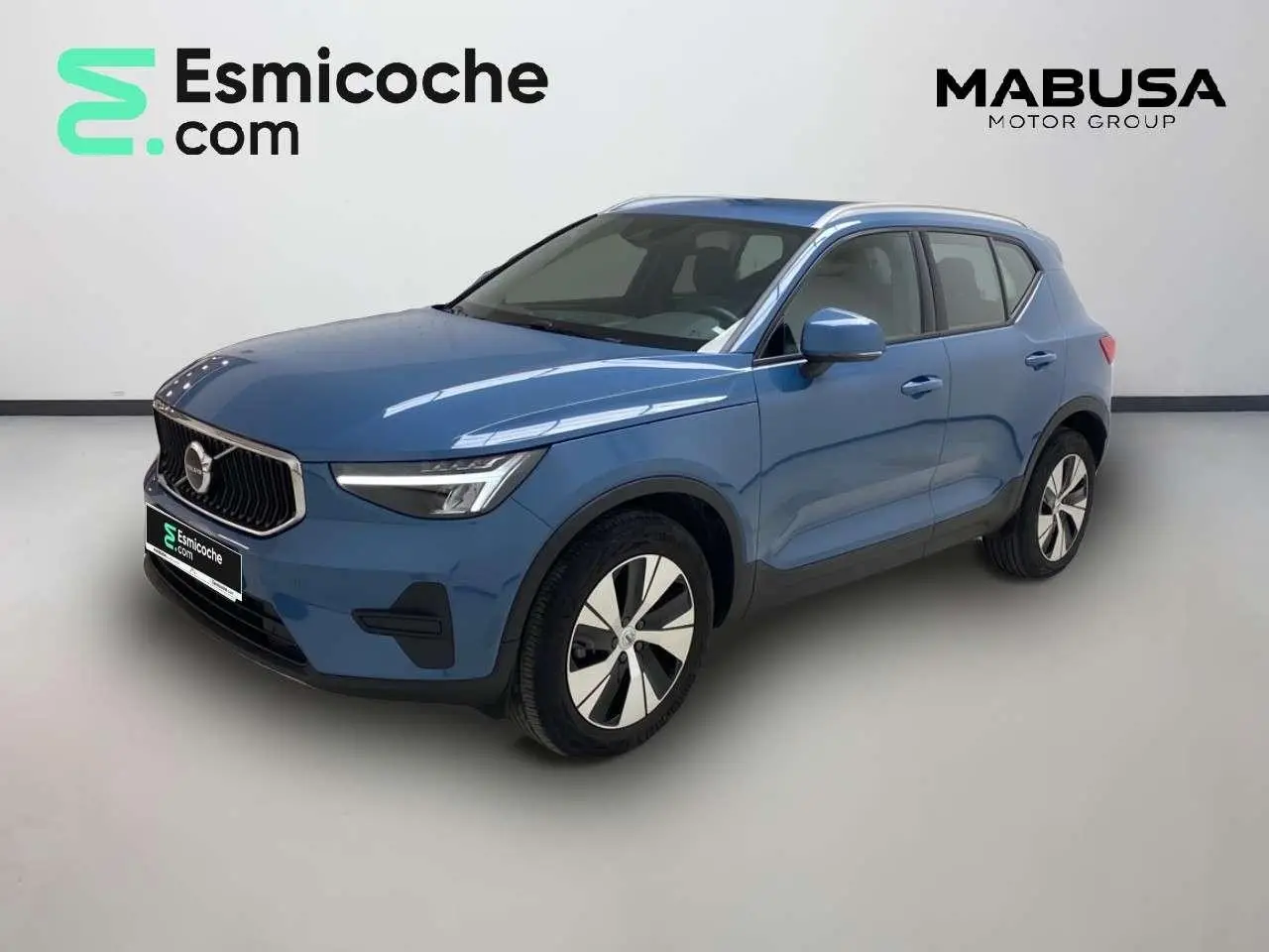 Photo 1 : Volvo Xc40 2023 Essence