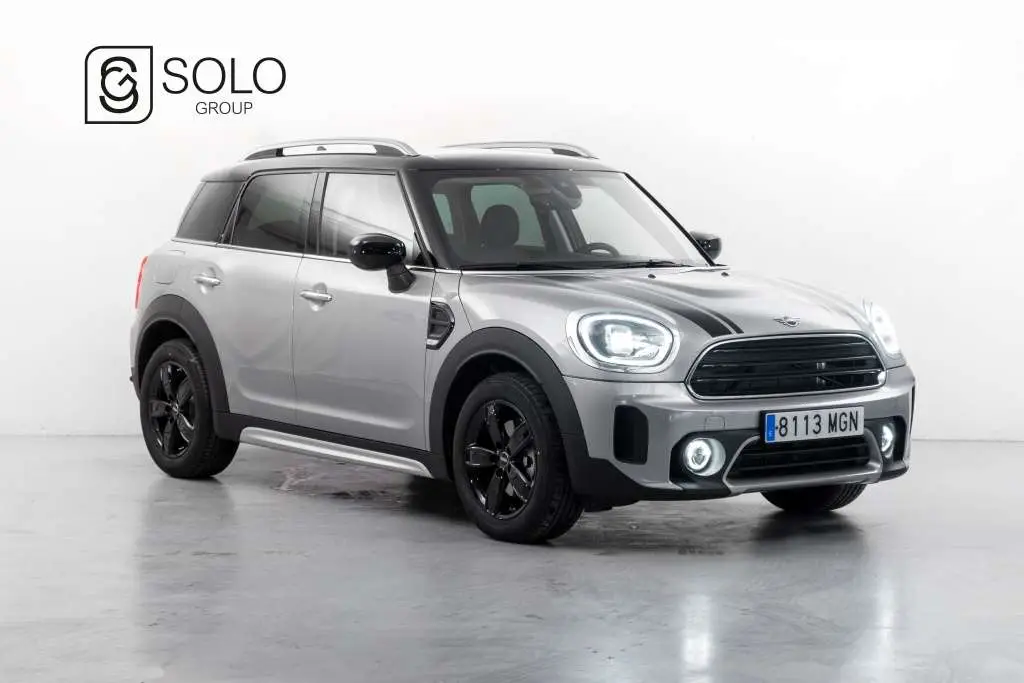 Photo 1 : Mini Cooper 2023 Essence