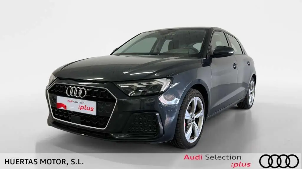 Photo 1 : Audi A1 2023 Petrol