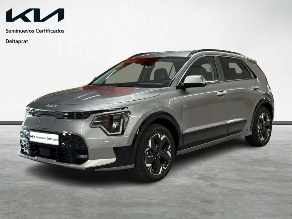 Photo 1 : Kia E-niro 2023 Électrique