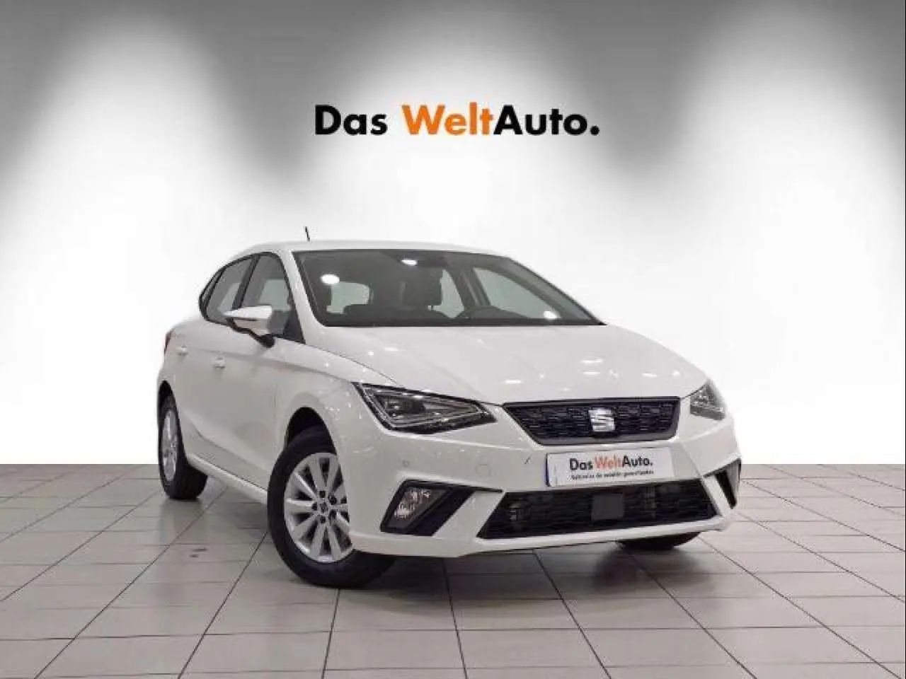 Photo 1 : Seat Ibiza 2024 Essence