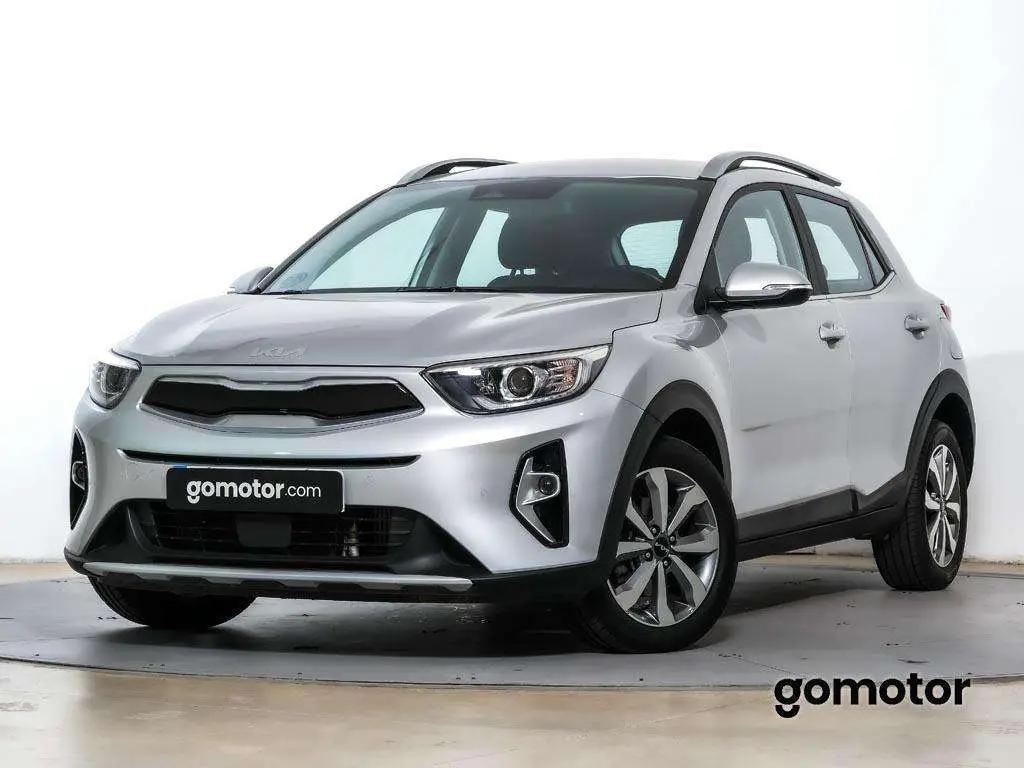 Photo 1 : Kia Stonic 2022 Electric