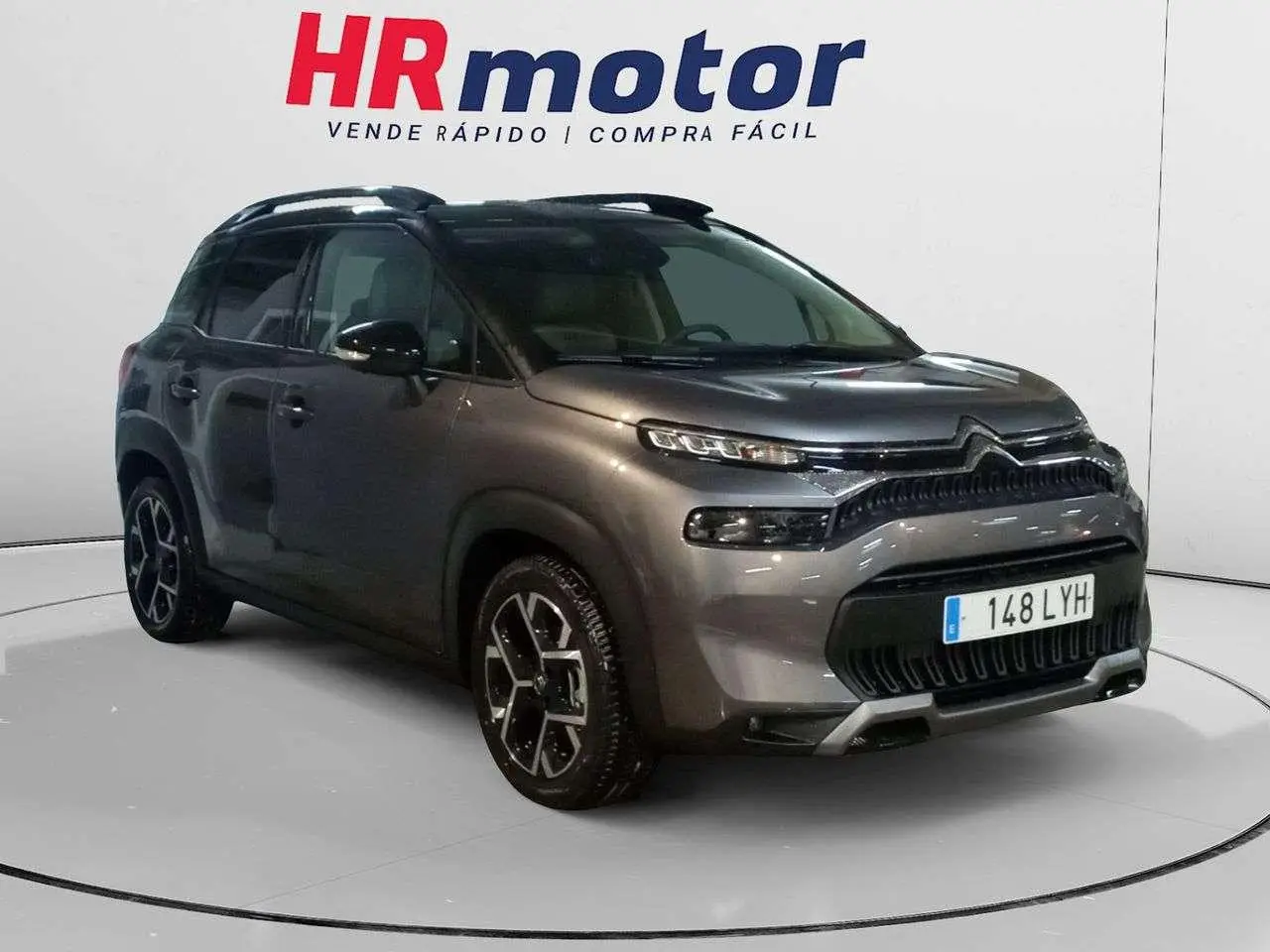 Photo 1 : Citroen C3 Aircross 2022 Diesel