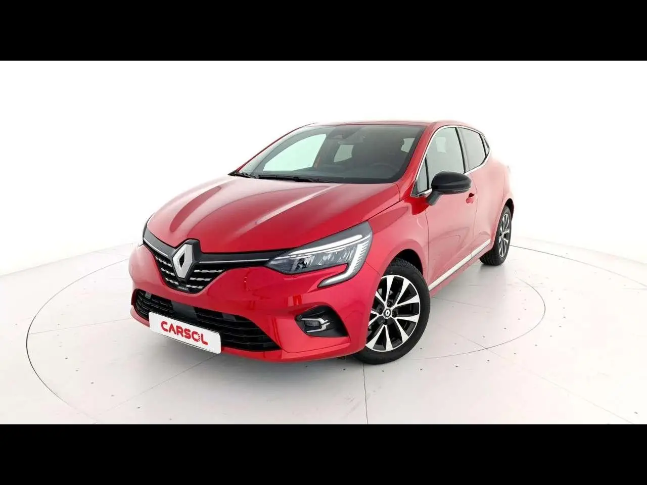 Photo 1 : Renault Clio 2023 Essence