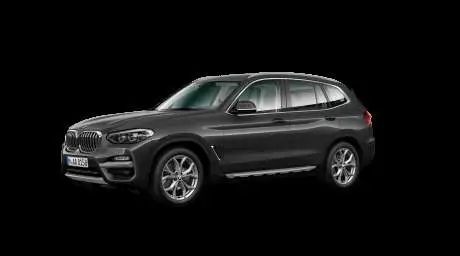 Photo 1 : Bmw X3 2019 Diesel