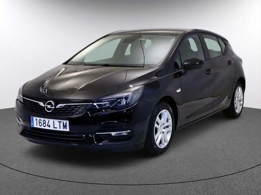 Photo 1 : Opel Astra 2021 Petrol