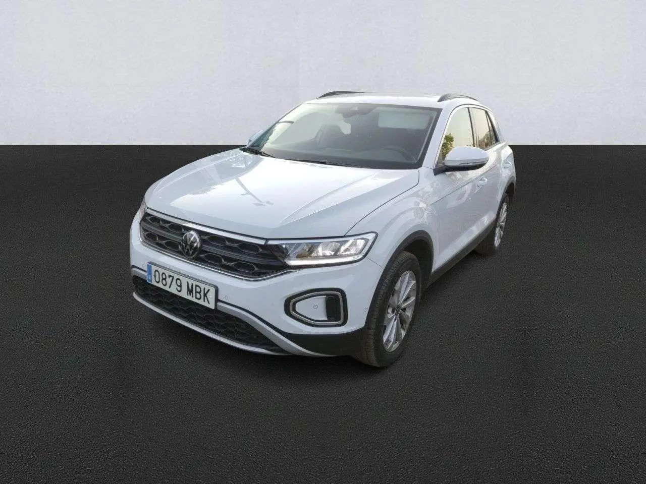 Photo 1 : Volkswagen T-roc 2022 Petrol