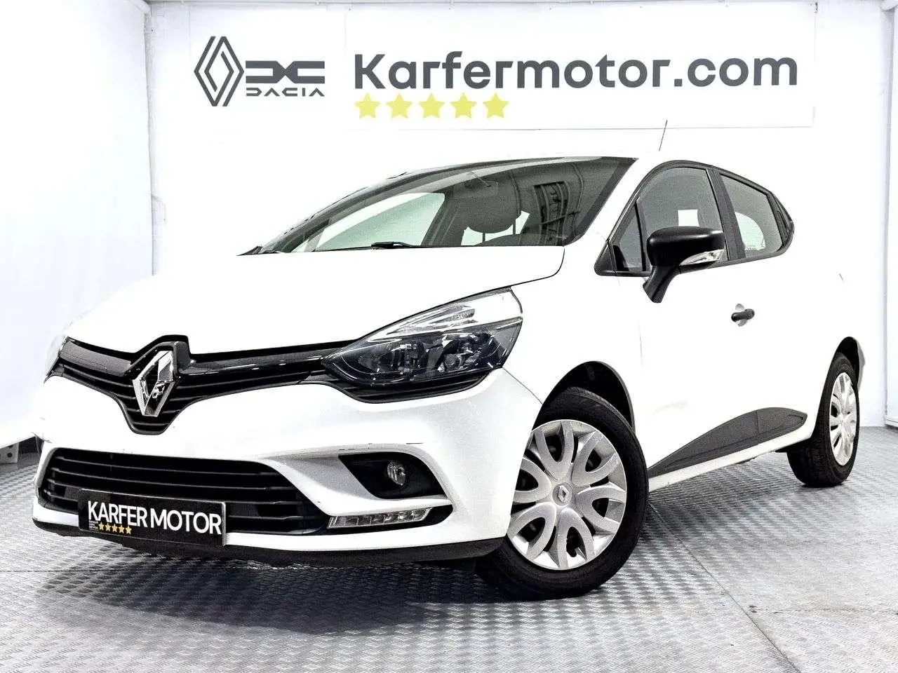 Photo 1 : Renault Clio 2019 Petrol