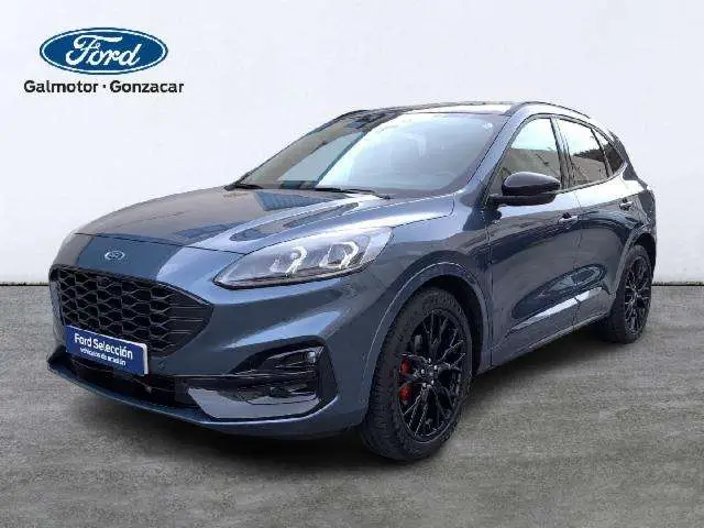 Photo 1 : Ford Kuga 2023 Essence