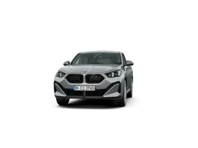 Photo 1 : Bmw X2 2024 Diesel