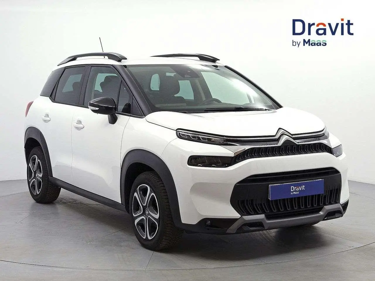 Photo 1 : Citroen C3 Aircross 2022 Diesel