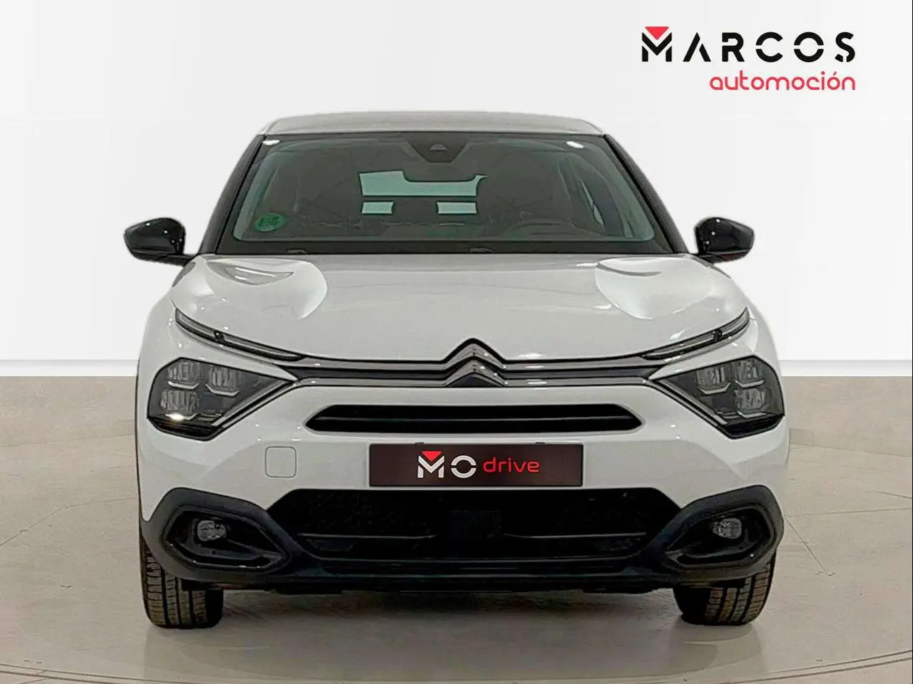 Photo 1 : Citroen C4 2021 Petrol