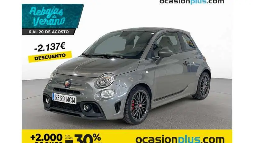 Photo 1 : Abarth 695 2022 Petrol