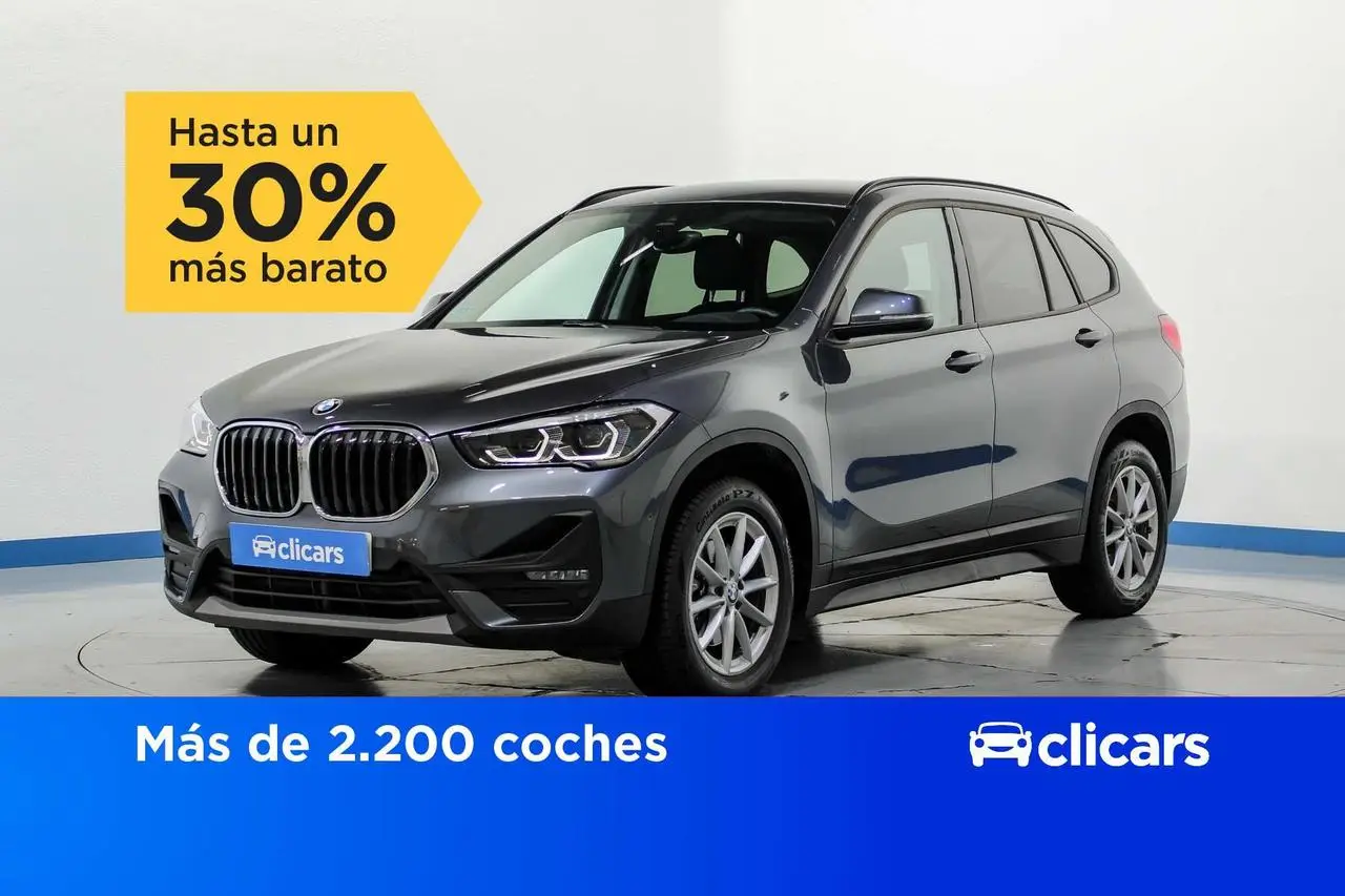 Photo 1 : Bmw X1 2022 Diesel