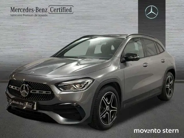 Photo 1 : Mercedes-benz Classe Gla 2020 Diesel