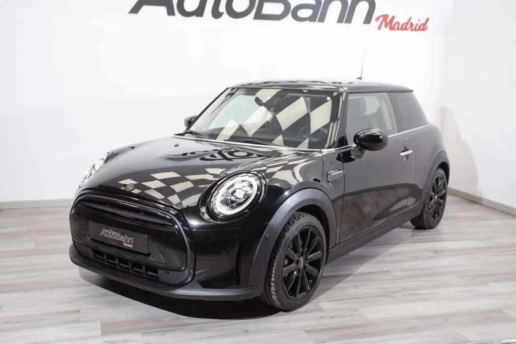 Photo 1 : Mini One 2022 Petrol