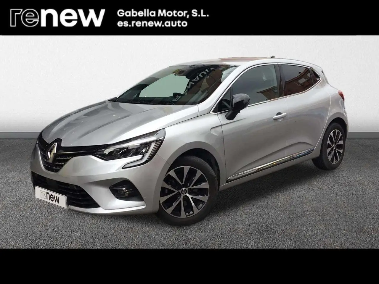 Photo 1 : Renault Clio 2023 Essence