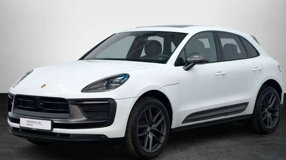 Photo 1 : Porsche Macan 2024 Essence