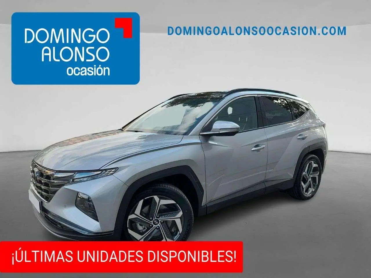 Photo 1 : Hyundai Tucson 2024 Autres