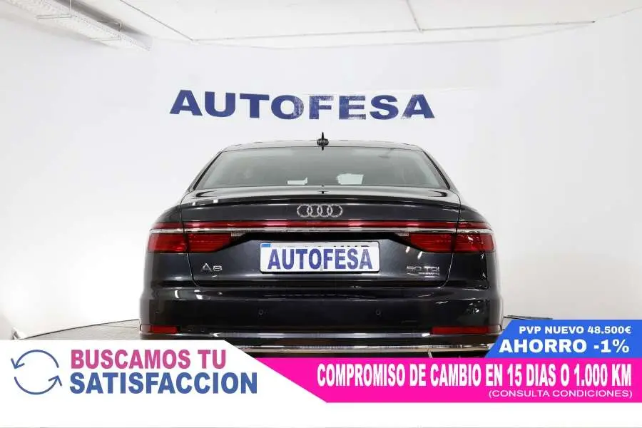 Photo 1 : Audi A8 2019 Autres