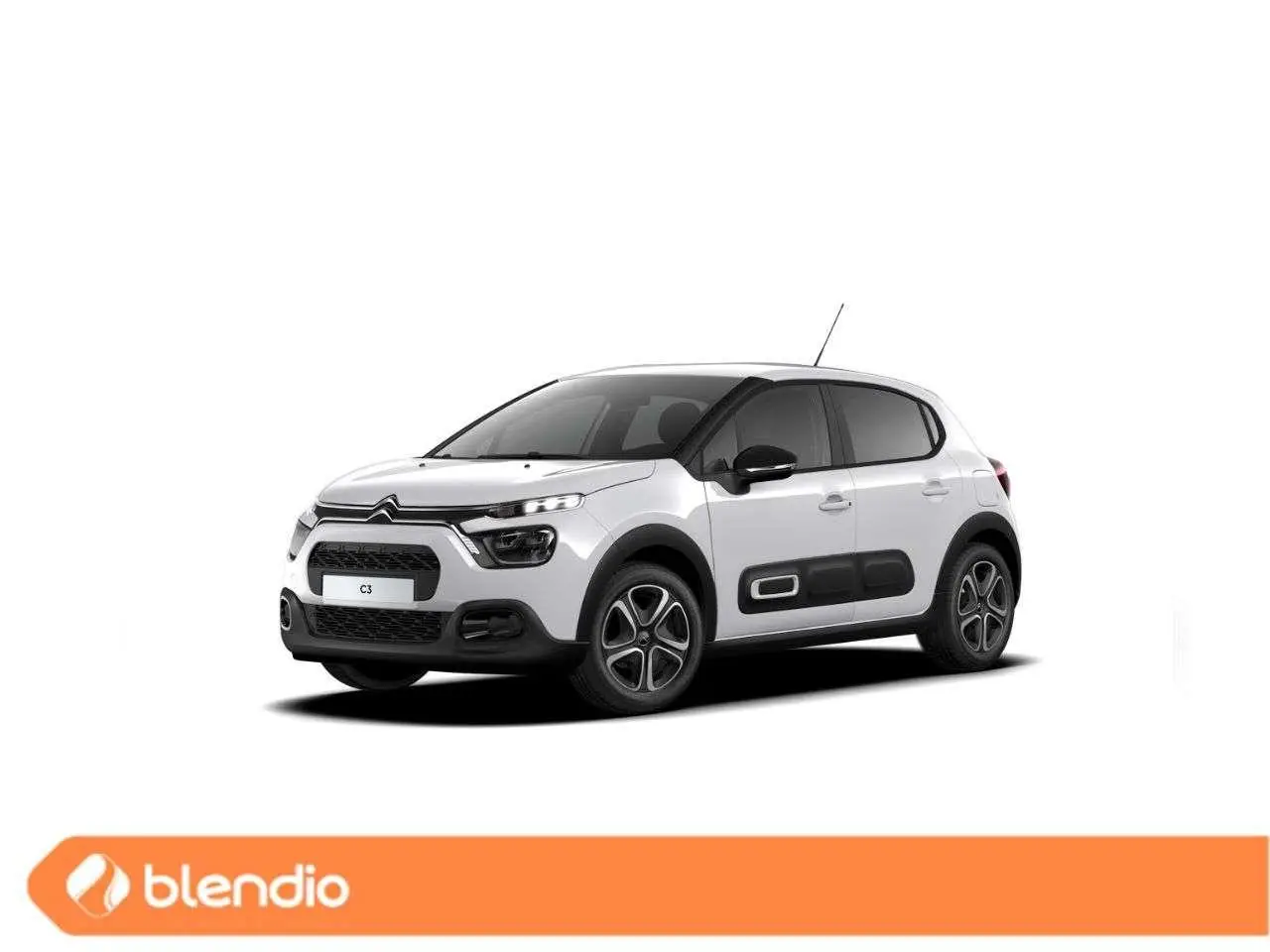 Photo 1 : Citroen C3 2024 Diesel